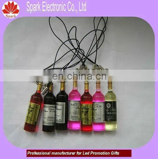 logo projection key ring,led projection keyring
