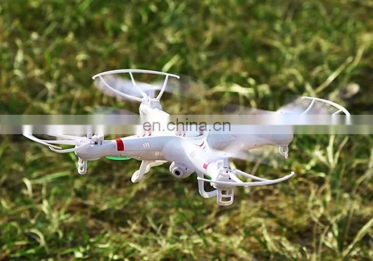 Skytech M68R Headless Similar Syma X5C 4.5CH 2.4G remote control HD video quadcopter toys