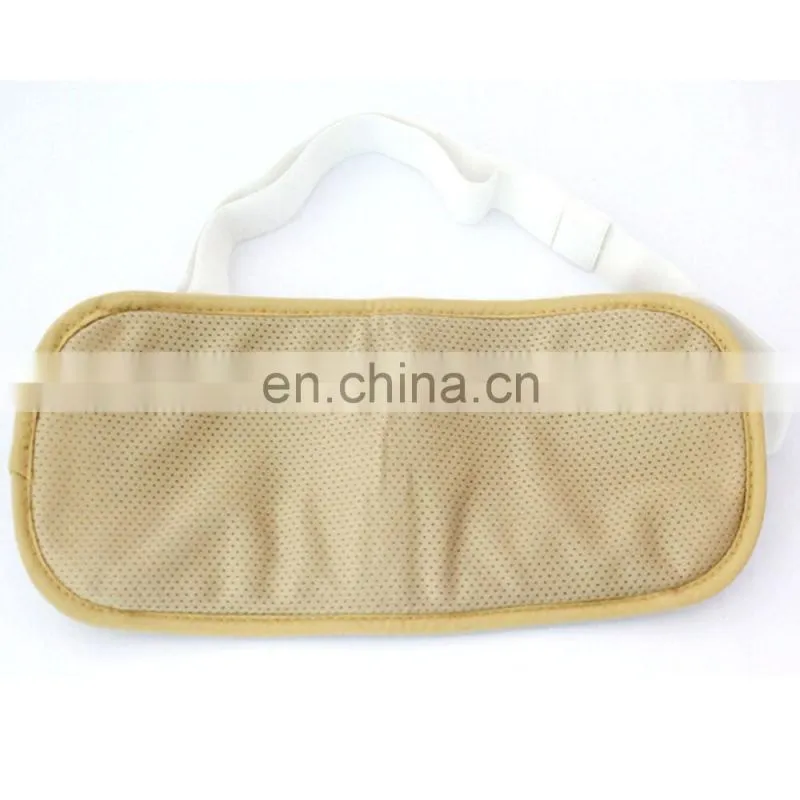 Hidden Nylon Rfid Women Travel Waist Band