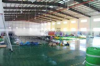 Shanghai Airtech Industrial Co., Ltd. company overview - view 3