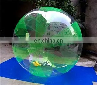 transparant pvc human hamster ball for sale