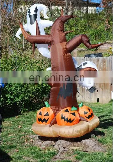 2013 new hot sale halloween inflatable yard decorations