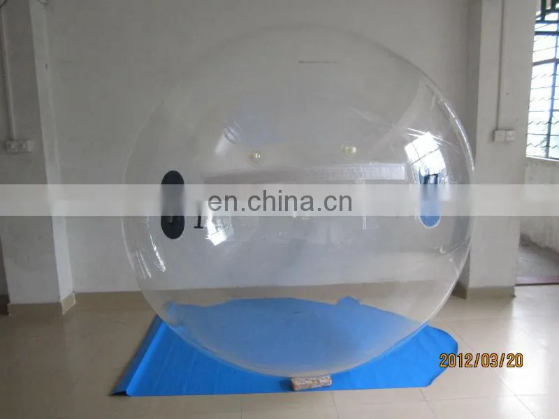 2013 Hot-Selling inflatable human bubble ball