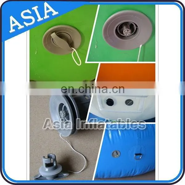 Jellyfish Protection Inflatable Barrier, Safe Swim Area For All, Inflatable Floating Pool