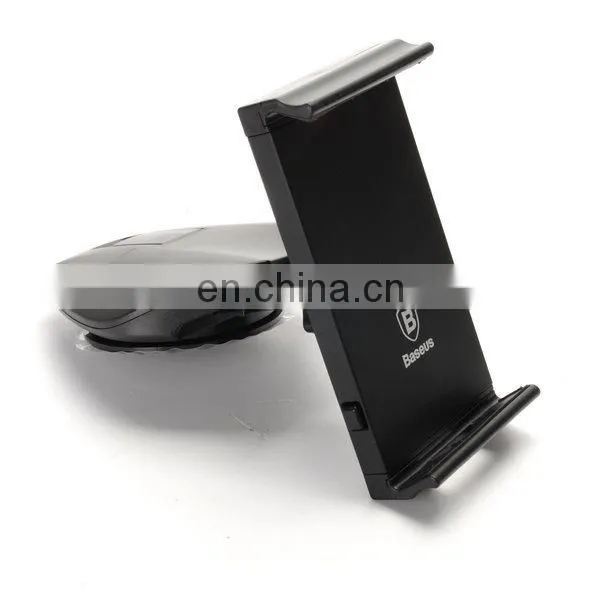 Universal 360 degree rotary car holder mount for tablets