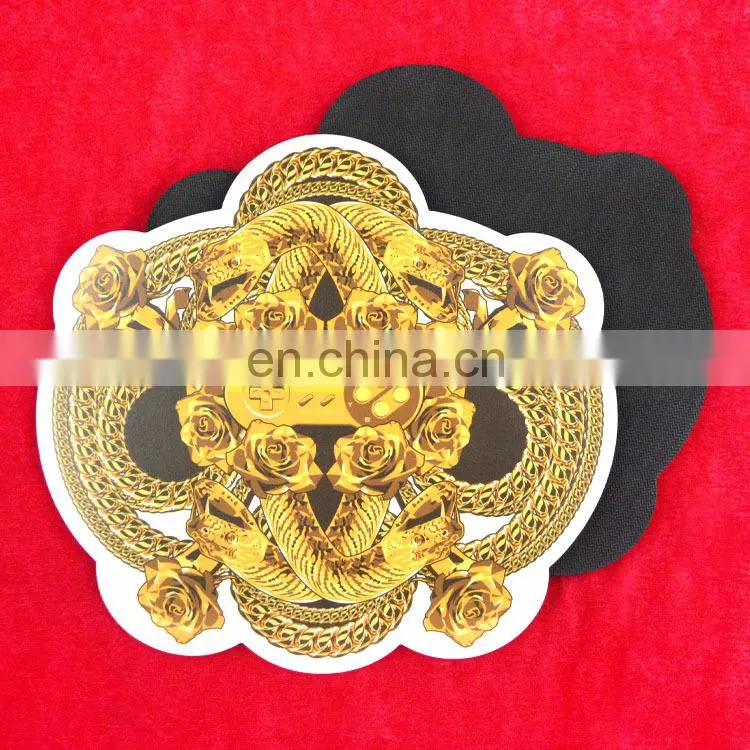 good quality custom mousepad shenzhen manufacture