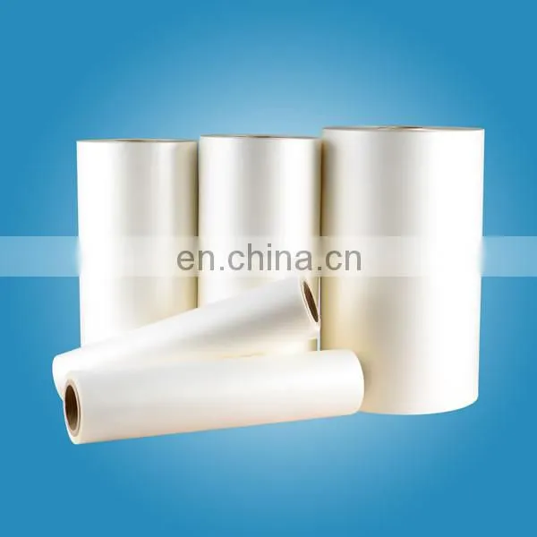 Soft Touch Film Manufactuerer