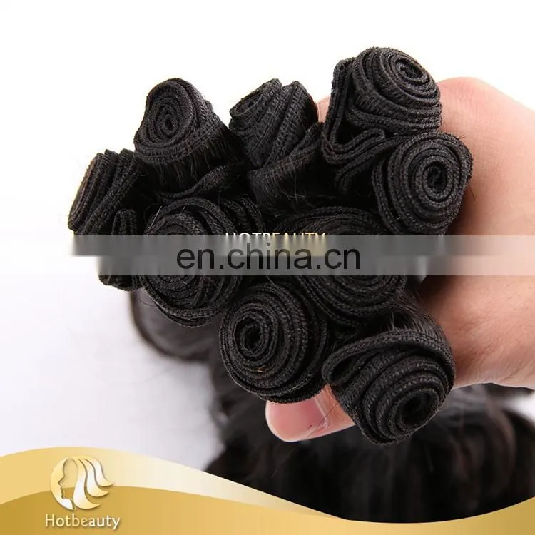100% Virgin Hair Curly Hair Extensions Brazilian Hair wholesale.