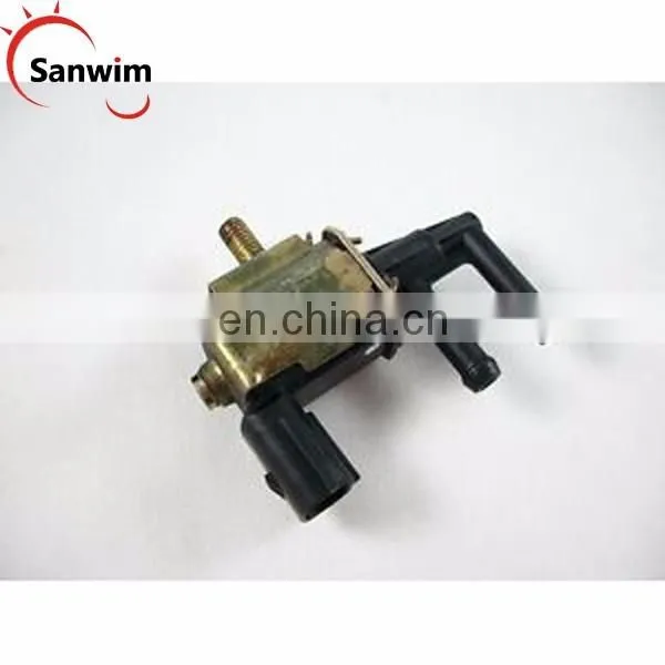 EGR vacuum solenoid valve K5T48279 Standard VS63 2F1128 EVS58 for F-O-R-D series