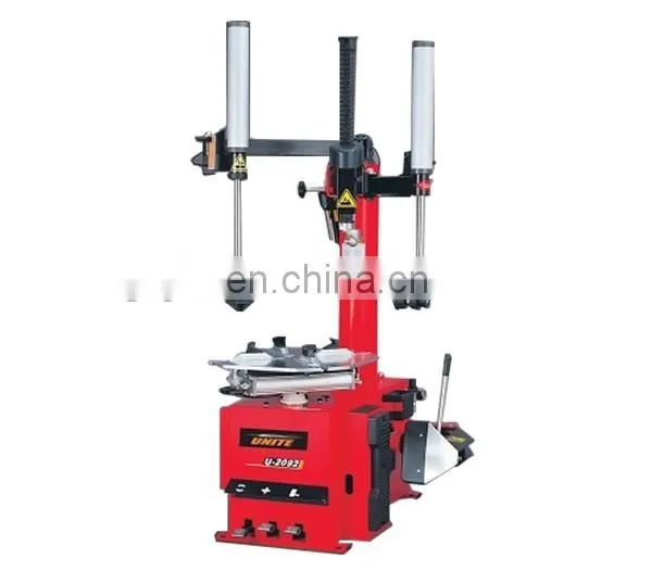 U-2092S Manual Used Tire Changer 45" Machine Prices For Sale