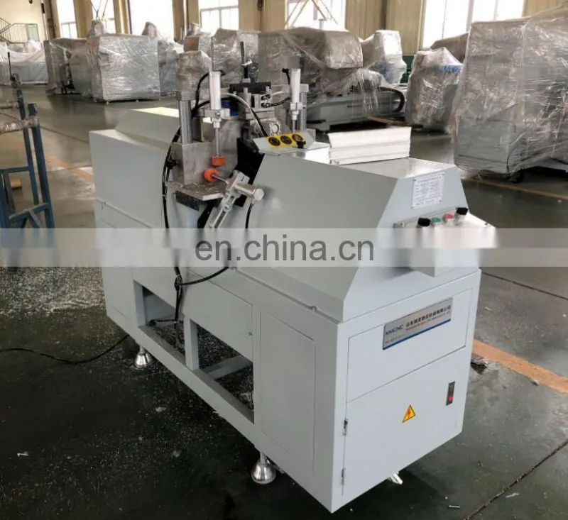 Svj-45 Mulion Cutting Saw Machine for PVC Profile