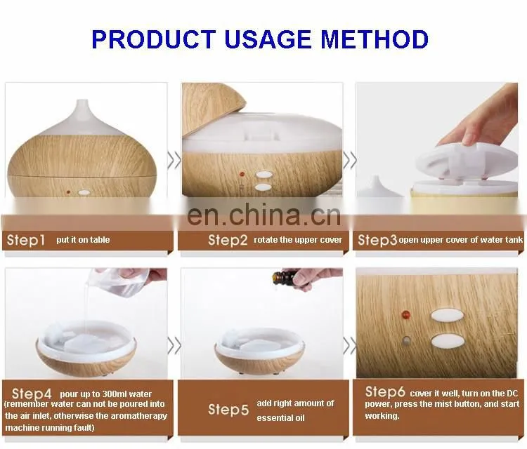 Cambodia air innovations humidifier