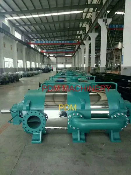 Changsha PDM Machinery(Group)Co.,LTD company overview - view 1