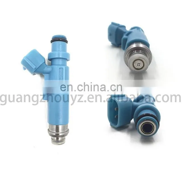 For Toyota fuel Injector nozzle OEM 23209-74200 23250-74200 2320974200 2325074200