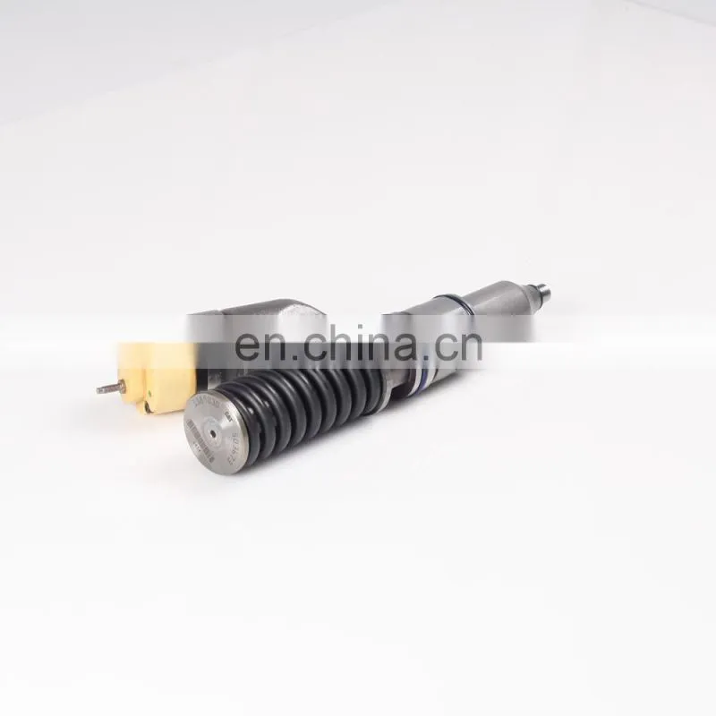 Remanufactured Inector CAT Injector 10R0956 for Caterpillar 3406E C15 C16 Engines