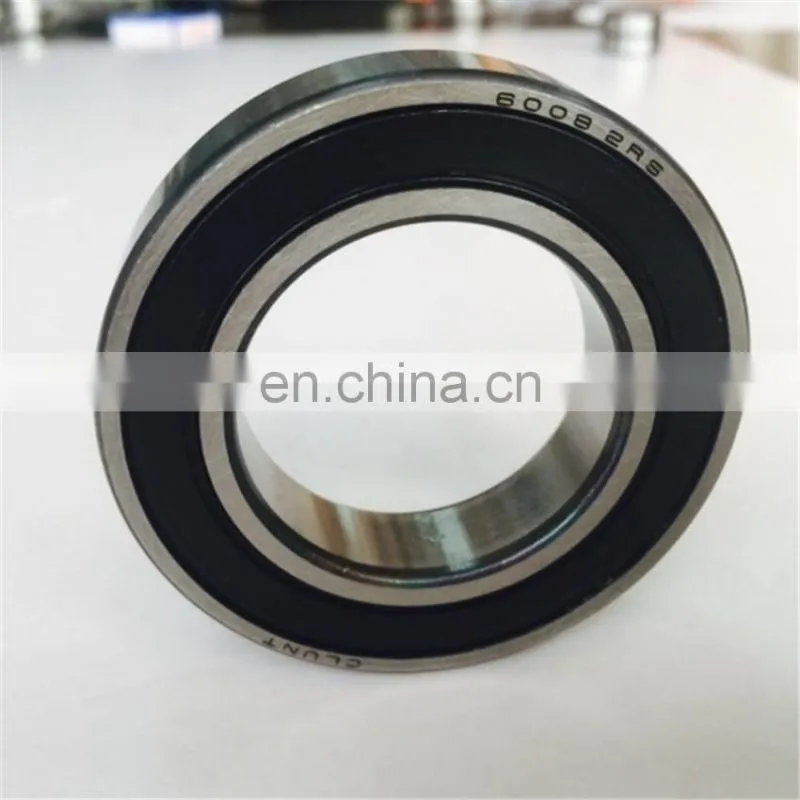 China Factory Deep Groove Ball Bearing 6405 Bearing