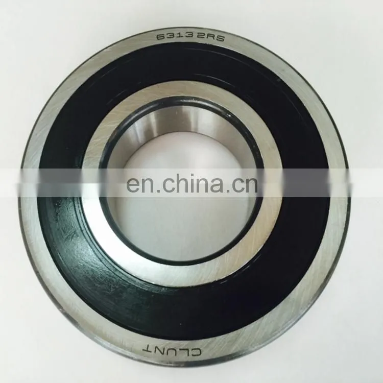 Chinese Motorcycle Deep Groove 6234 ZZ Magnetic Ball Bearing 6234