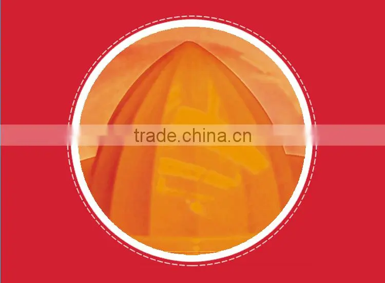 Cuttlefish shape cute and good quality hot sale orange juicer
