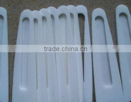 Cusotmized Elastomer Molded Silicone Parts, Gaskets, Seals