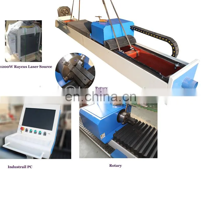 Great features laser cutter/chinese laser cutter/laser cutting machine for steel