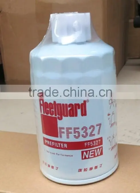 DCEC Enging Parts Fuel Filter FF5327