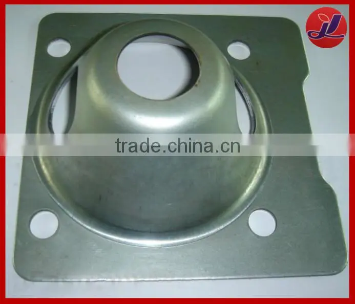 Custom metal stamped part aluminum stamped parts