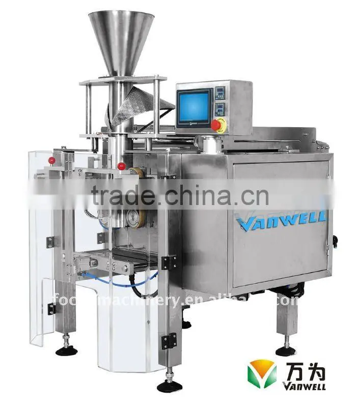 Mobile Multi-function Packing Machine