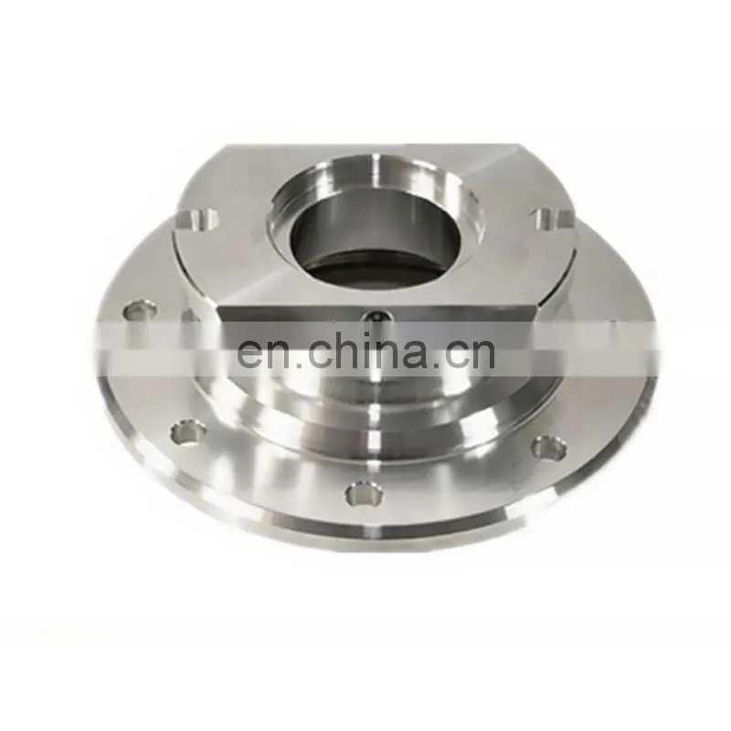 Supply of stainless steel CNC machining parts / CNC milling / custom CNC turning parts