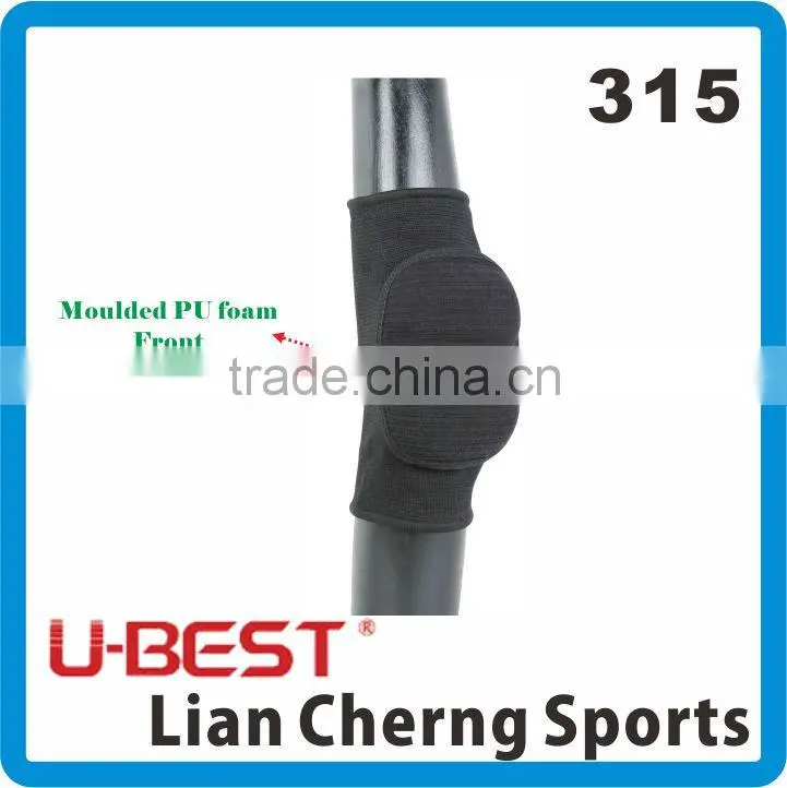 Volleyball elbow pad