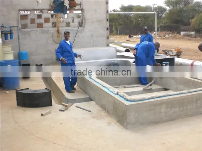 Water Tube Steam Boilers