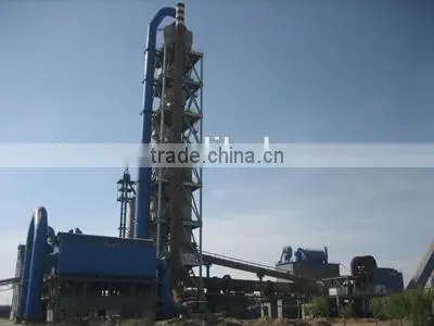 FGD Desulfurizing tower