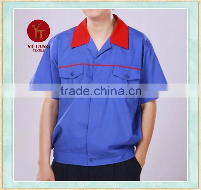 Workwear jacket