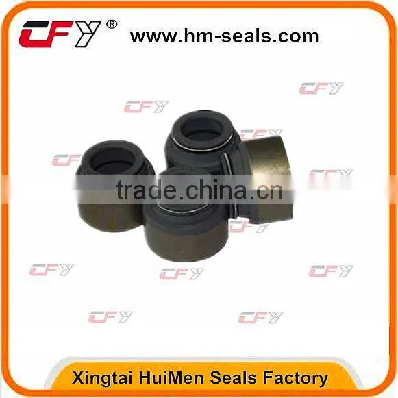 Motorcycle Valve Oil Seal 225PC Assorted Motorcycle Valve Oil Seal