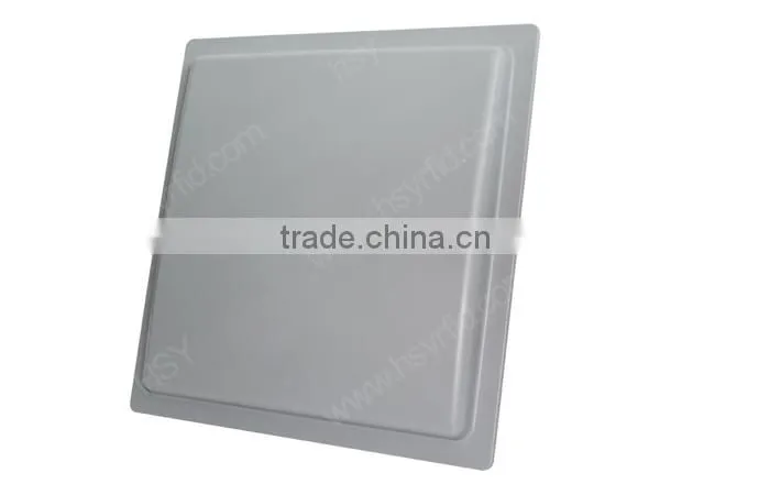 HSY-L008 Long range contactless rfid card rfid network reader writer with rfid uhf sdk software
