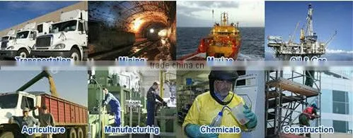 china fashion new yellow pvc rain boots/mining work boots