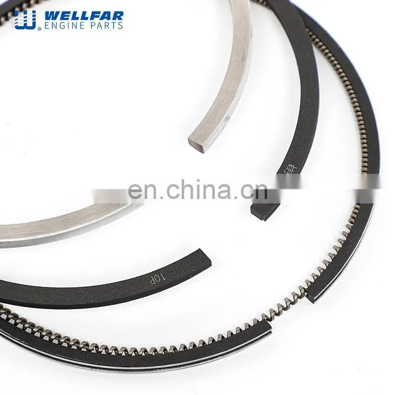 Maxion SPRINTER RANGER engine part 90.74 mm piston ring A57900