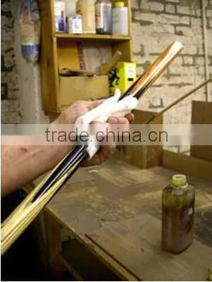 CUESOUL 3/4 Hand Spliced snooker cue, excellent quality at low pricing, OEM Welcomed