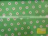Typical Printed Twill Fabric