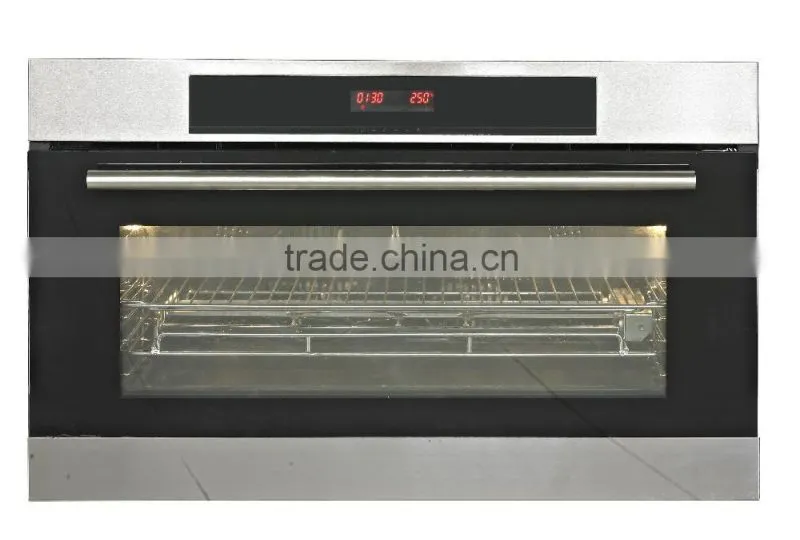 90L Built in Oven with touch control