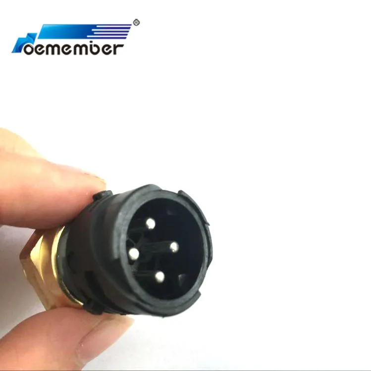 Engine Fuel Rail Gauge Auto Transmission Sending Unit Sender Switch Steam Pressure Sensor 21302639 20898038 For VOLVO