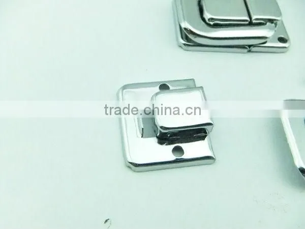 N07601 bag/box latch bag/box accessories Keyless lock for bag/box