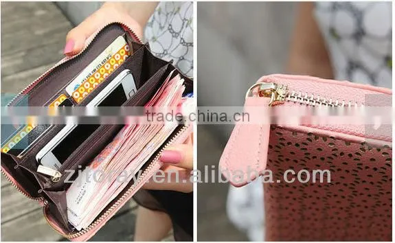 Ladies Beautiful Wallets,Newest Design Fashion Wallets