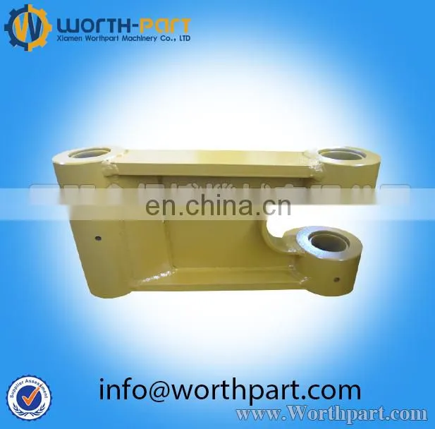 Fiat Hitachi Parts FH220 Excavator Bucket Link
