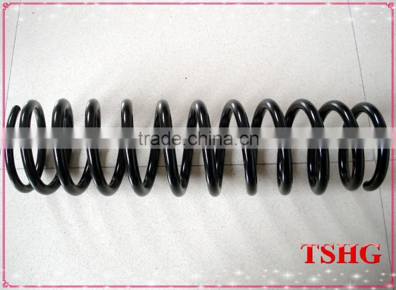 Competitive Price Rear Coil Spring Damper for ACCORD CB/CD