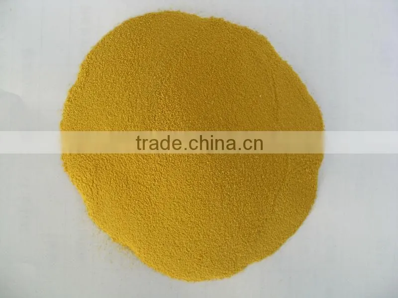 Industrial Spray Dried polyaluminium Chloride!!!PAC!!!CAS:1327-41-9