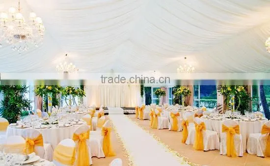 2014 hot sale tent for wedding event