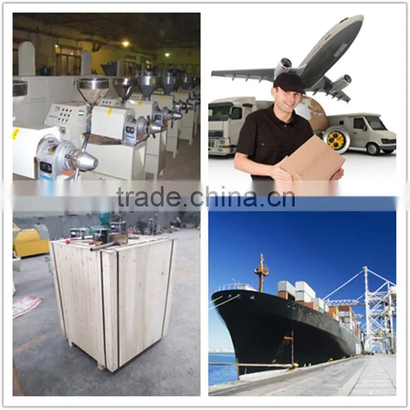 Sesame oil press sesame oil making machinery