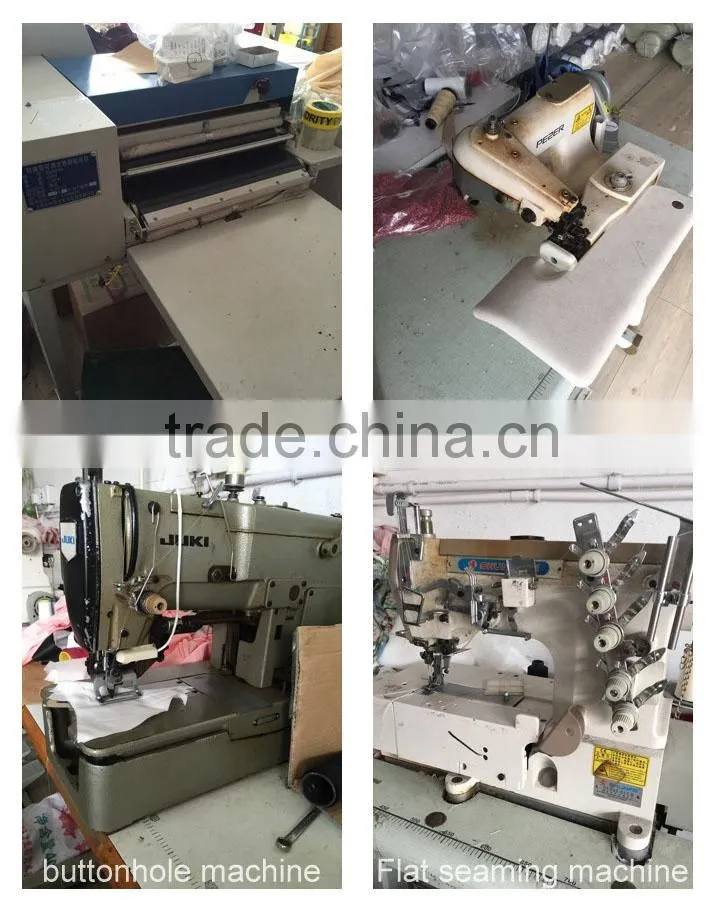 Huzhou Manzhen Imp & Exp Co., Ltd. company overview - view 3