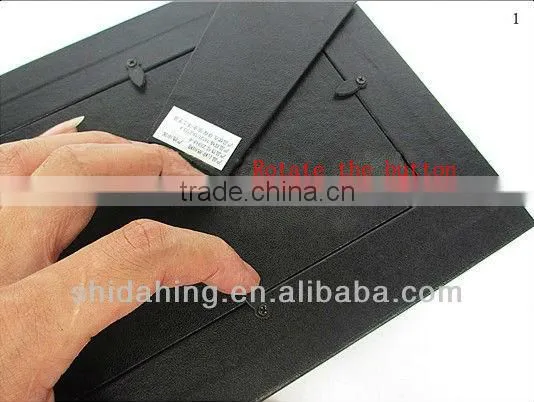 2013 new design handmade latest photo frame