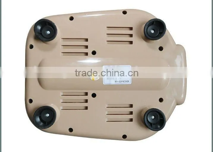 Foot detox machine electri foot cleaner